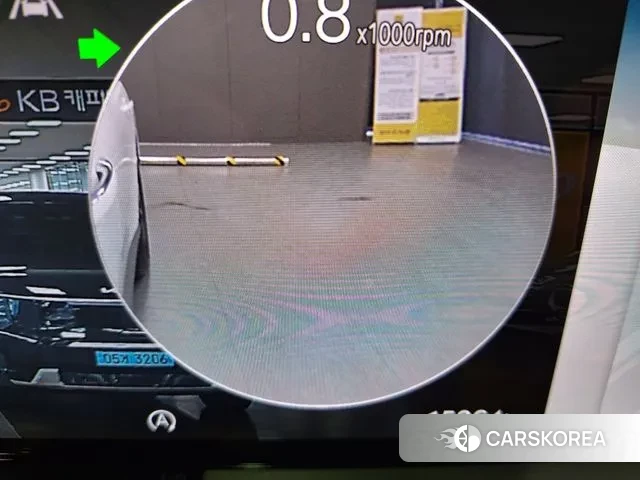 Genesis GV80 2025 Белый из Кореи, фото 2