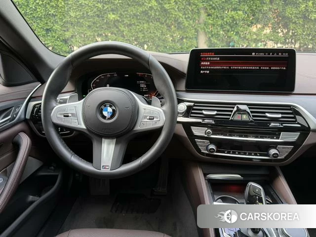 BMW 5 series id 4208642 из Китая 2