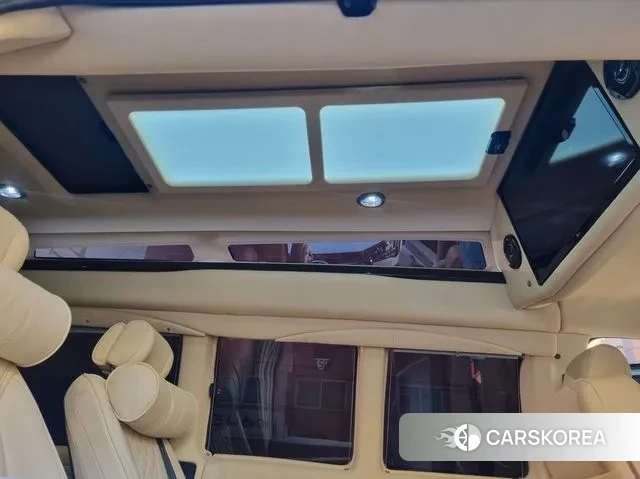 Chevrolet Express Van 2018 Черный из Кореи, фото 2