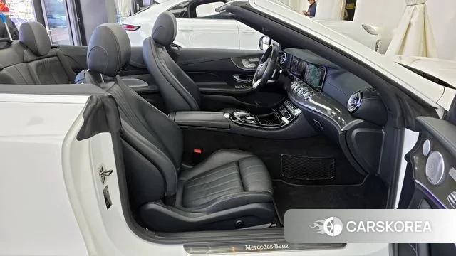 Mercedes-Benz E-Class W213 2020 Белый из Кореи, фото 2