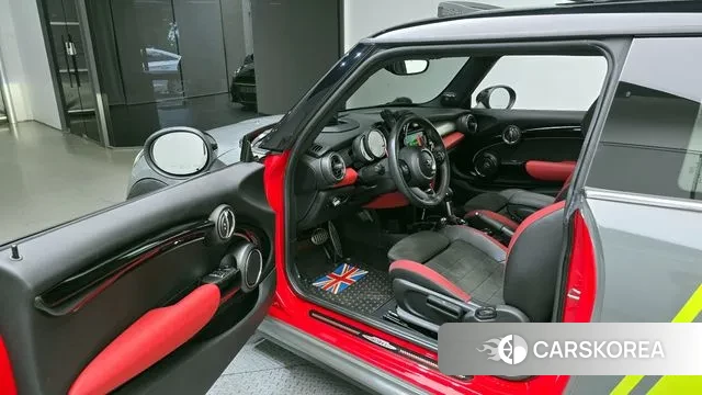 Mini Cooper S 2019 Серебристо-серый из Кореи, фото 2