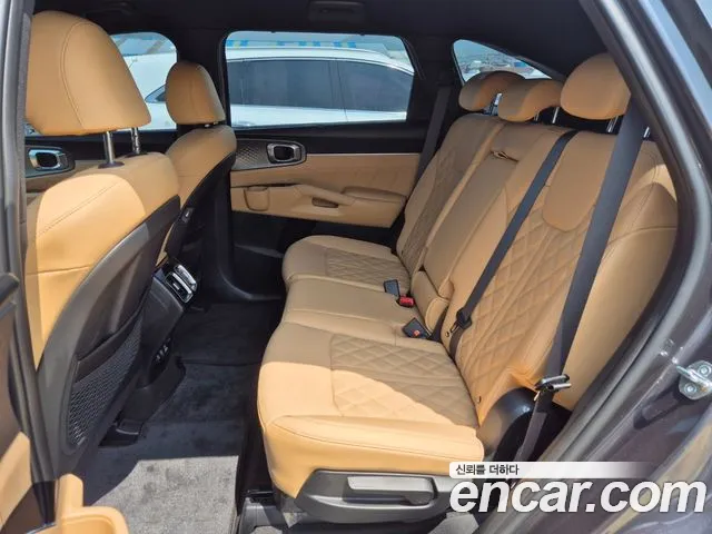 Kia Sorento 4th Generation id 2719804 из Кореи 2