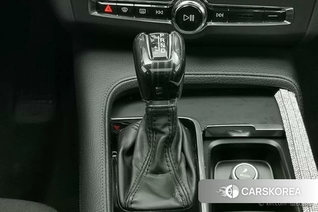 Volvo S90 2018 Черный из Китая, фото 2