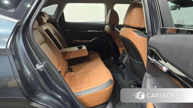 Kia The New Seltos 2022 Серый из Кореи, фото 2