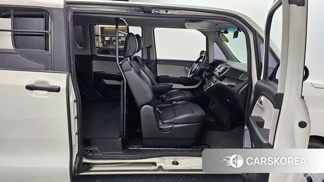 Kia The New Ray 2018 Жемчужный цвет из Кореи, фото 2