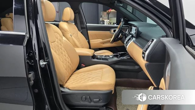 Kia Sorento 4th Generation 2020 Черный из Кореи, фото 2