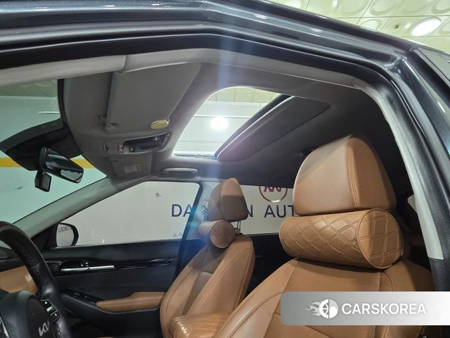 Kia The New Seltos 2024 Серебряный из Кореи, фото 2