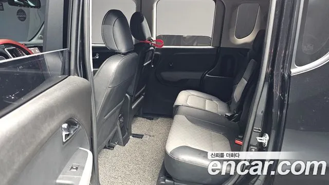 Kia The New Ray id 2711993 из Кореи 2