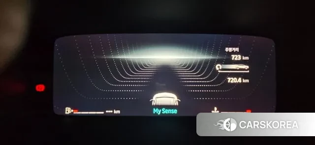 Renault Korea (Samsung) Arcana 2025 Белый из Кореи, фото 2