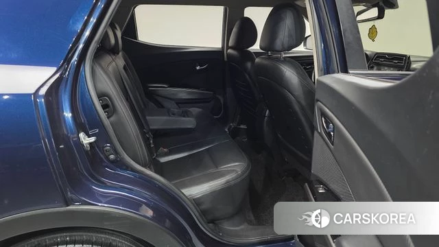 Ssangyong Berry New Tivoli 2019 Синий из Кореи, фото 2