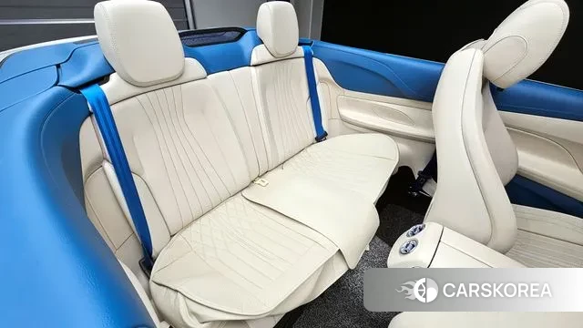 Mercedes-Benz E-Class W213 2018 Белый из Кореи, фото 2