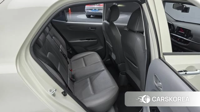 Kia All New Morning (JA) 2019 Жемчужный цвет из Кореи, фото 2