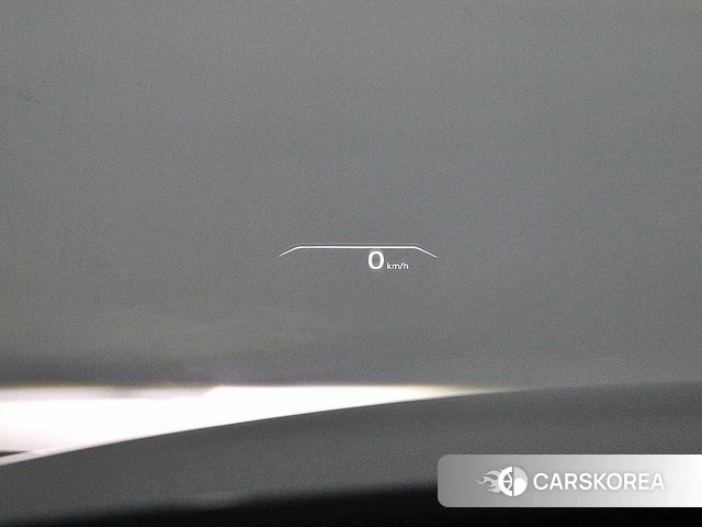 Genesis G80 (RG3) 2020 Серый из Кореи, фото 2