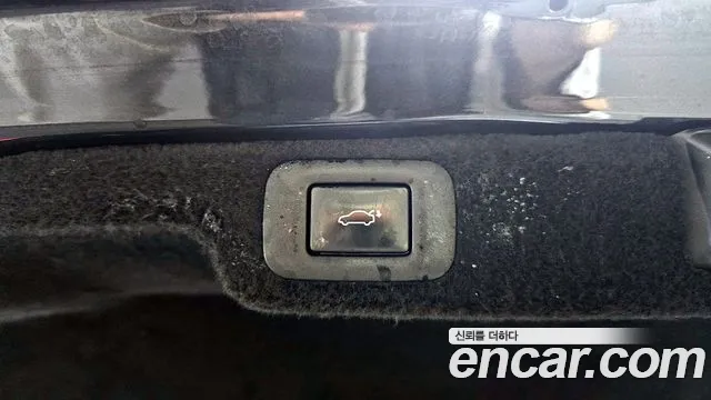 Lexus LS500h 5th generation 2020 Черный из Кореи, фото 2