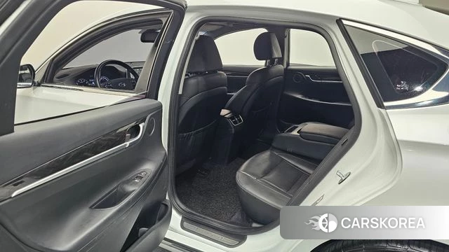 Hyundai Grandeur IG 2019 Белый из Кореи, фото 2