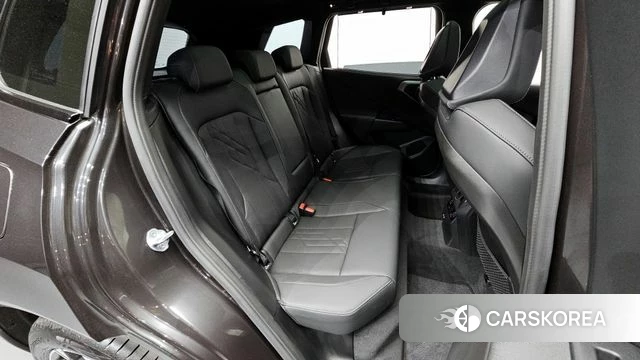 BMW X3 (G45) 2025 Серый из Кореи, фото 2