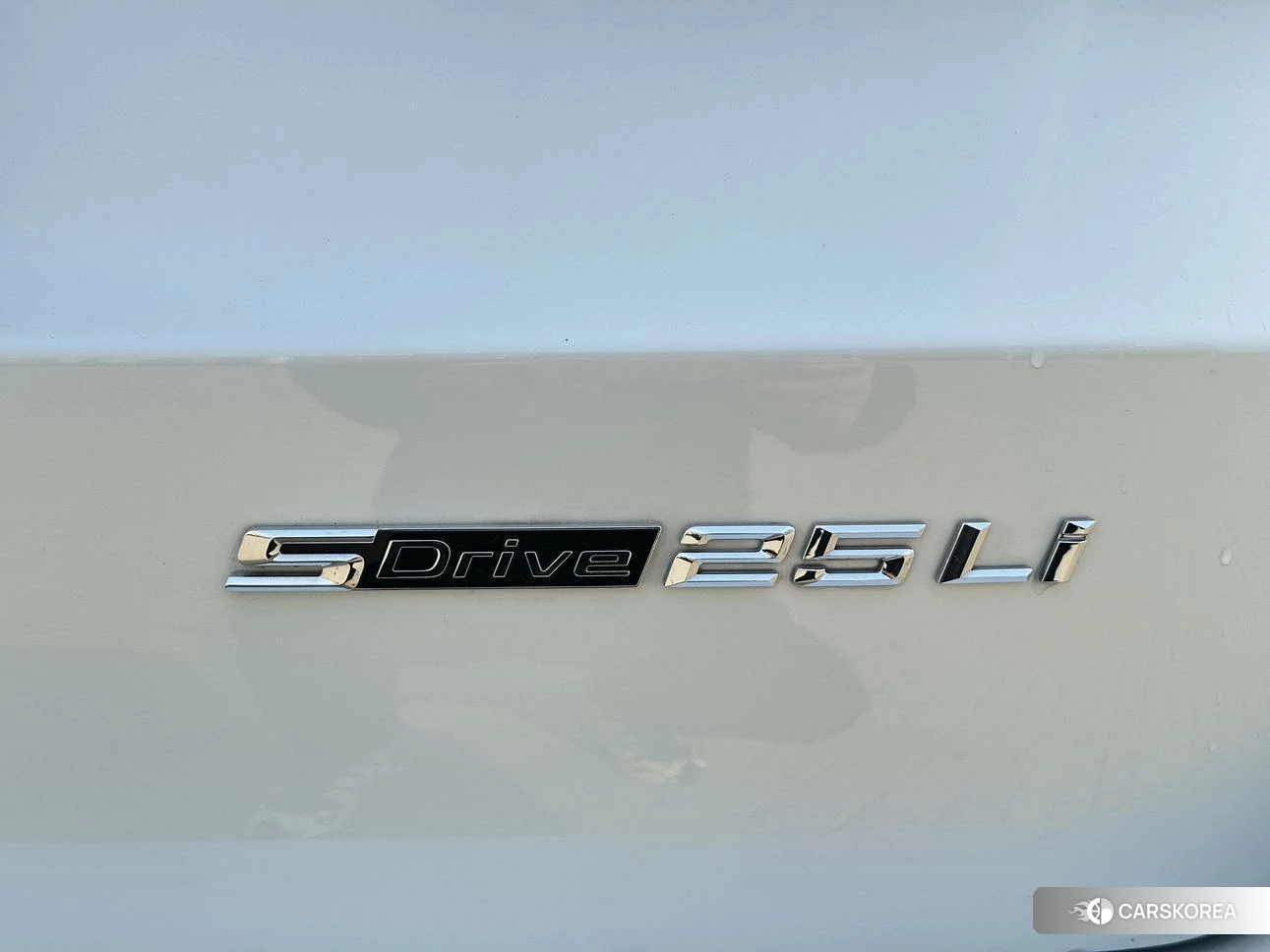 BMW X1 2023 Белый из Китая, фото 2