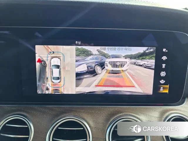 Mercedes-Benz E-Class W213 2022 Черный из Кореи, фото 2