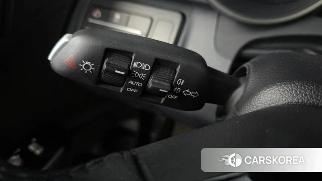 Ssangyong Tivoli Air 2018 Синий из Кореи, фото 2