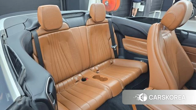 Mercedes-Benz E-Class W213 2018 Серый из Кореи, фото 2