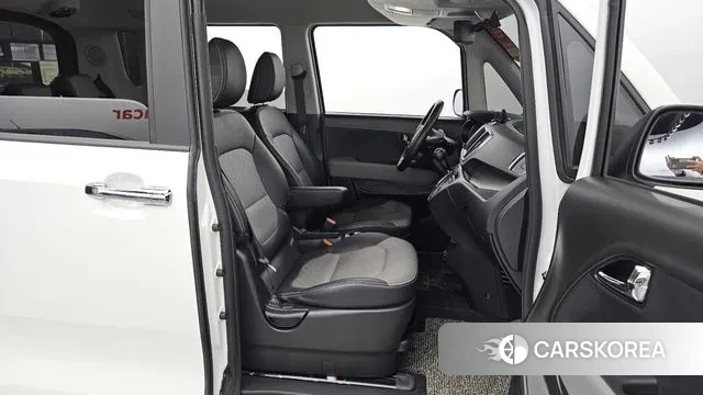 Kia The New Ray 2021 Белый из Кореи, фото 2