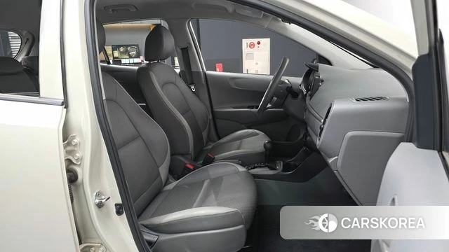 Kia All New Morning (JA) 2018 Жемчужный цвет из Кореи, фото 2