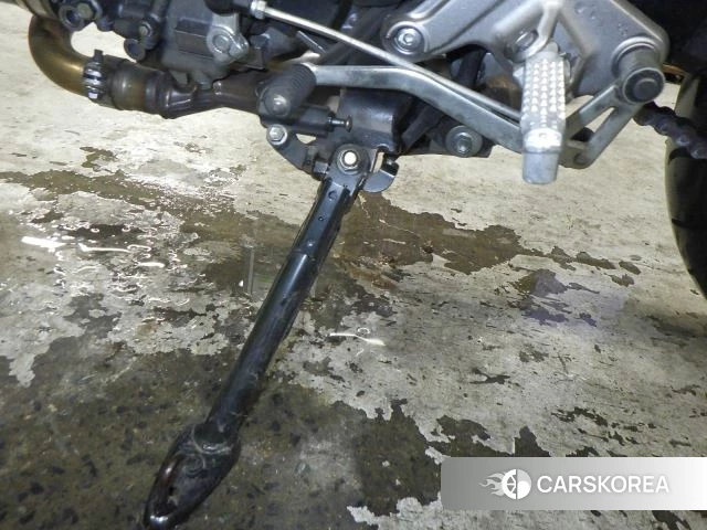 Проданный Suzuki SV650 id 3947557 из Японии