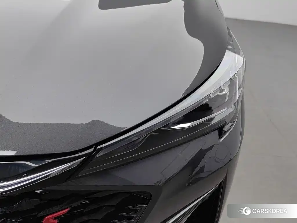 Chang'an X5 PLUS 2025 Silver/gray из Китая, фото 2