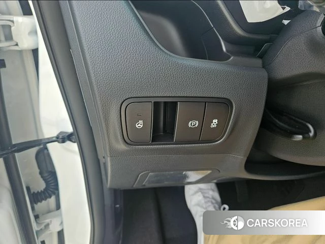 Kia The New Kia Ray 2026 Белый из Кореи, фото 2