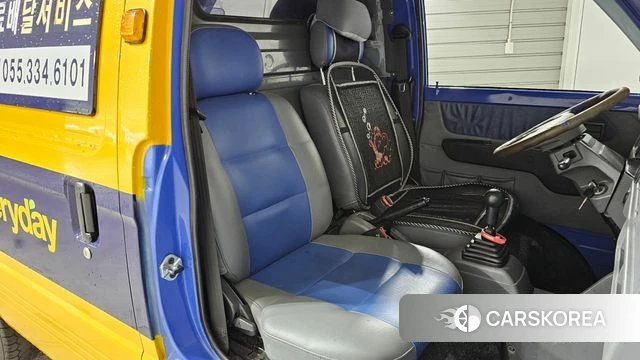 Chevrolet (GM Daewoo) New Damas 2018 Желтый из Кореи, фото 2