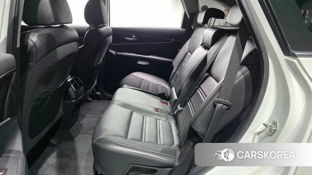 Kia The New Sorento 2018 Белый из Кореи, фото 2