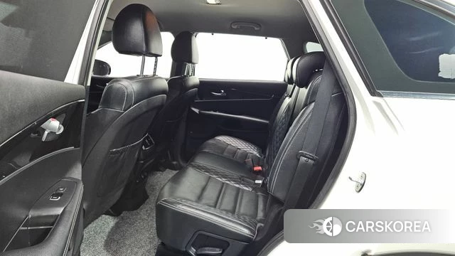 Kia The New Sorento 2018 Белый из Кореи, фото 2