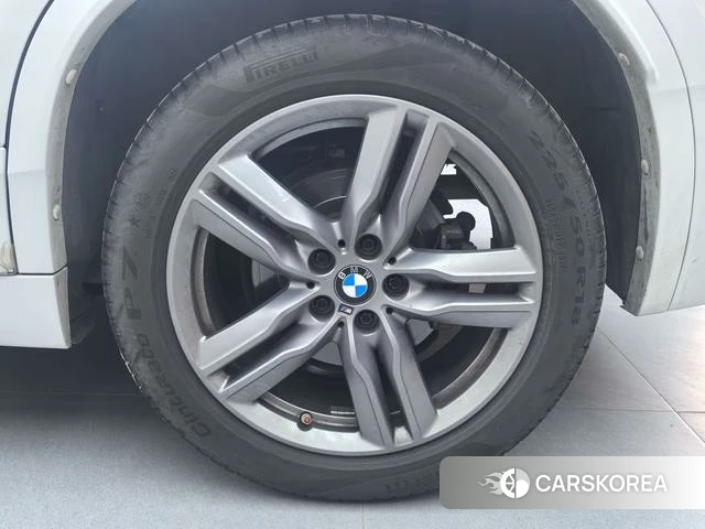 BMW X2 2020 Белый из Китая, фото 2