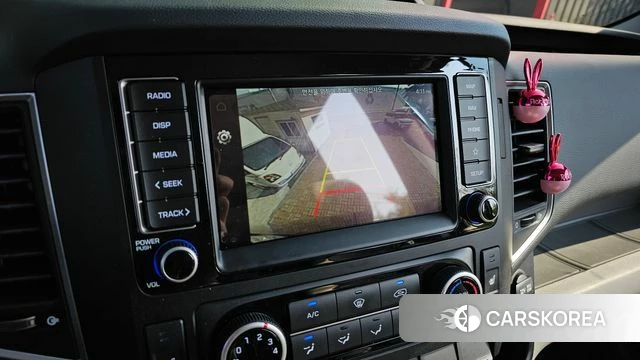 Hyundai Solati 2025 Черный из Кореи, фото 2