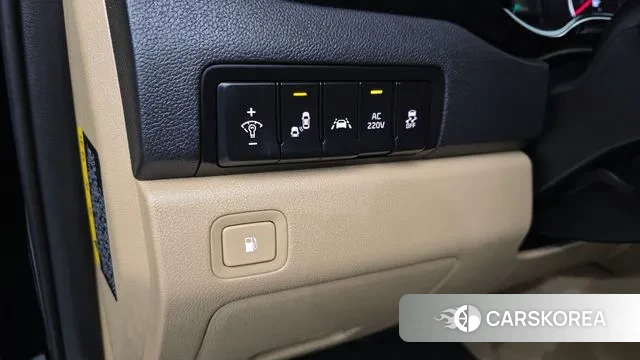 Kia The New Carnival 2019 Черный из Кореи, фото 2