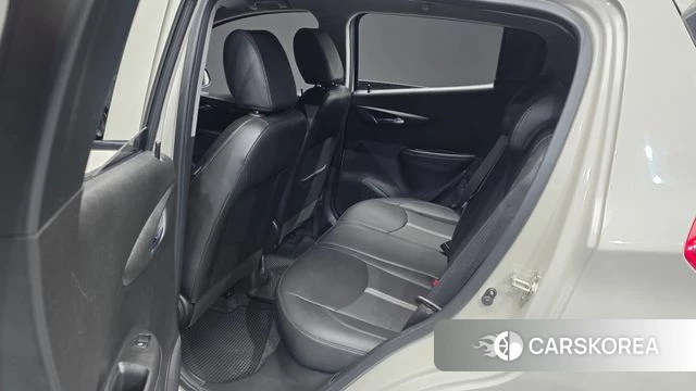 Chevrolet (GM Daewoo) The New Spark 2020 Жемчужный цвет из Кореи, фото 2