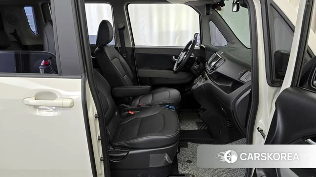 Kia The New Kia Ray 2025 Жемчужный цвет из Кореи, фото 2