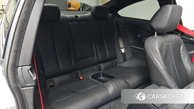 BMW 4 Series (F32) 2018 Белый из Кореи, фото 2