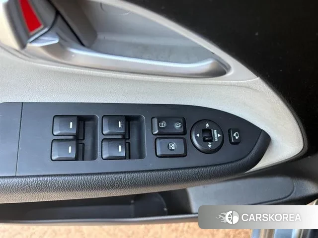 Kia The New Ray 2022 Серый из Кореи, фото 2