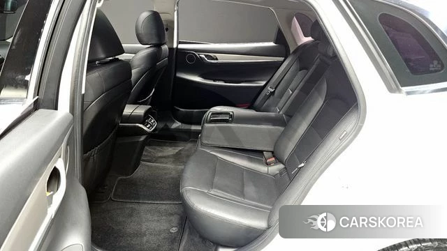 Hyundai The New Grandeur IG 2020 Белый из Кореи, фото 2