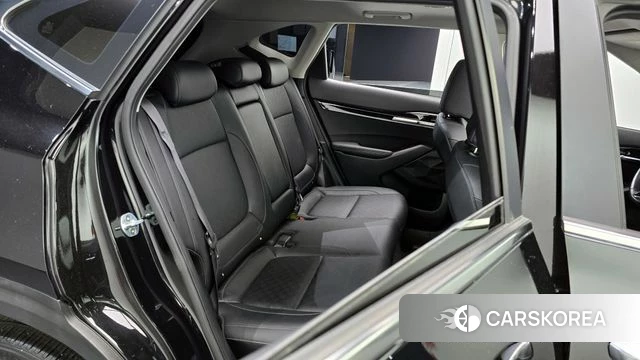 Kia Seltos 2019 Черный из Кореи, фото 2