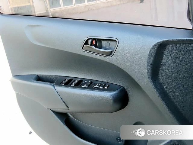 Kia Morning Urban (JA) 2022 Белый из Кореи, фото 2