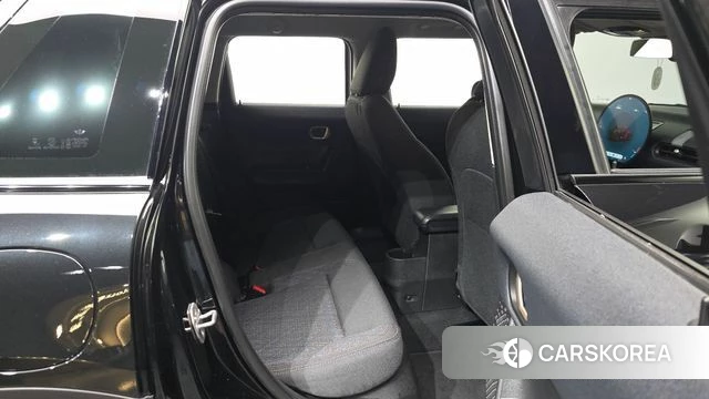 Mini Cooper C 4th generation 2026 Черный из Кореи, фото 2