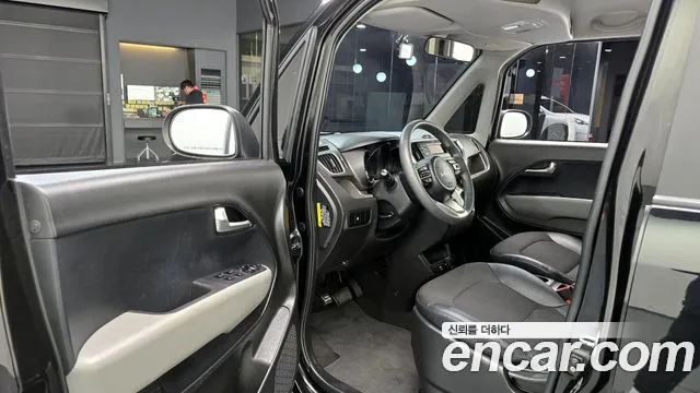 Kia The New Ray id 2526706 из Кореи 2