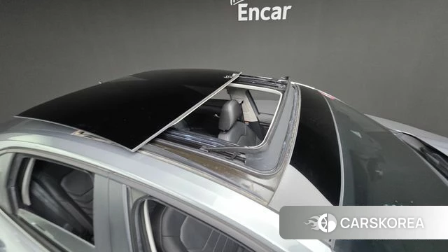 Volkswagen 7th Generation of Jetta 2021 Серебряный из Кореи, фото 2