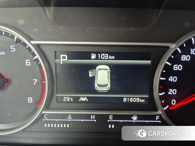 Kia Sorento 4th Generation 2021 Белый из Кореи, фото 2