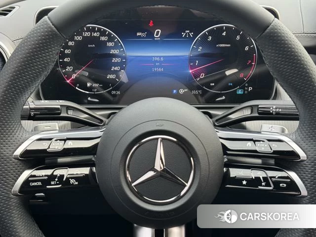 Mercedes-Benz Class C id 4212310 из Китая 2