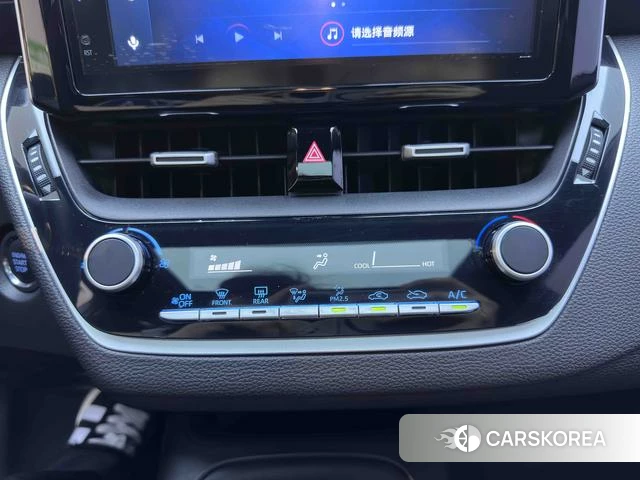 Toyota Lei Ling 2024 Белый из Китая, фото 2