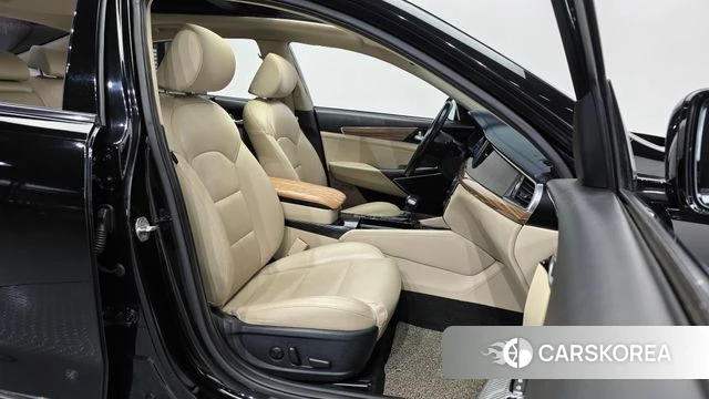 Kia Come New K7 2018 Черный из Кореи, фото 2