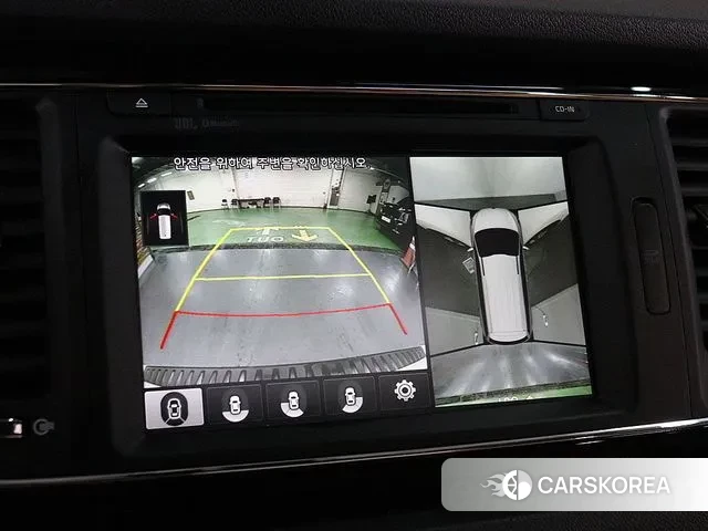 Kia All New Carnival 2018 Жемчужный цвет из Кореи, фото 2